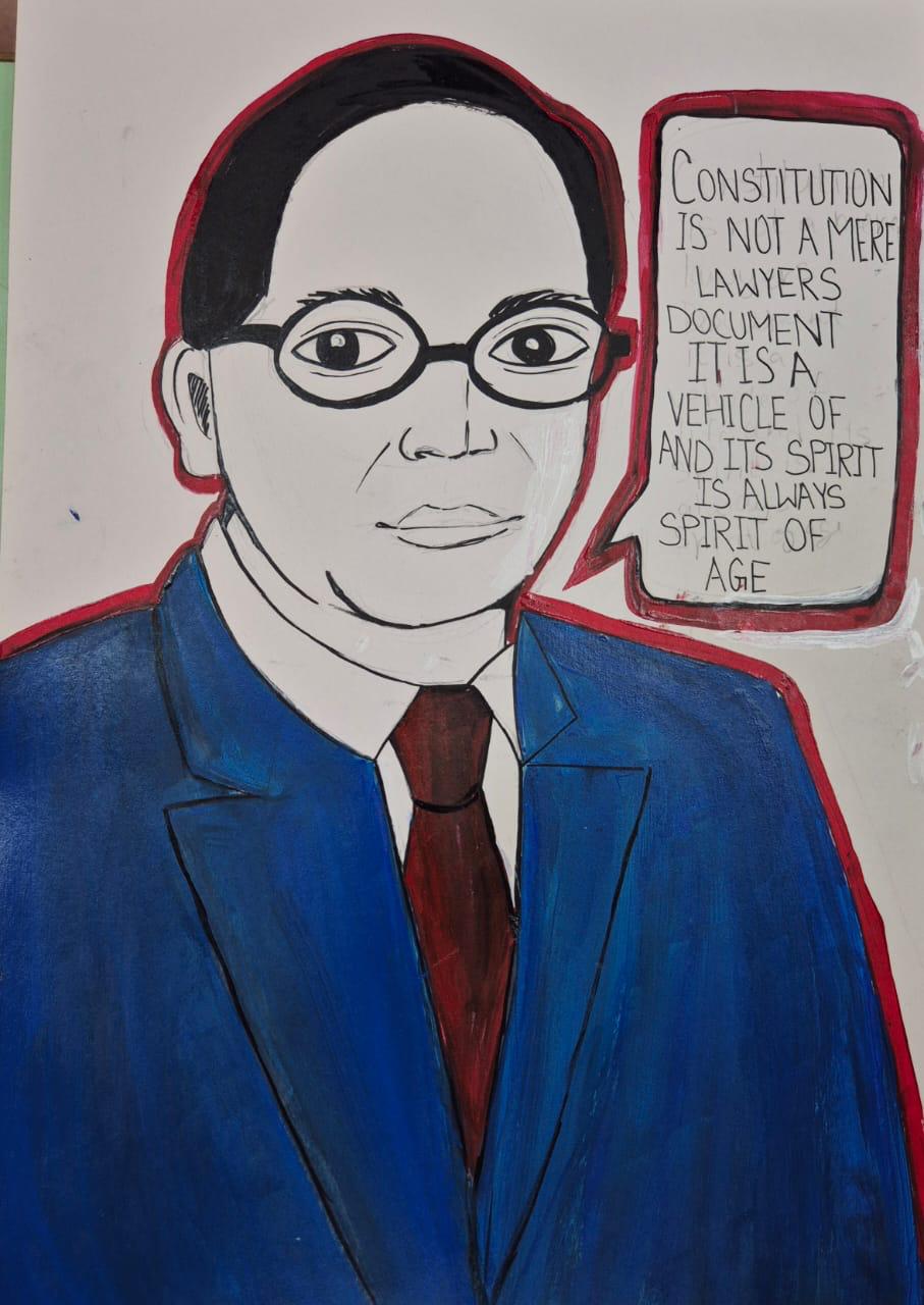 Celebrating Democracy: Constitution Day 2025